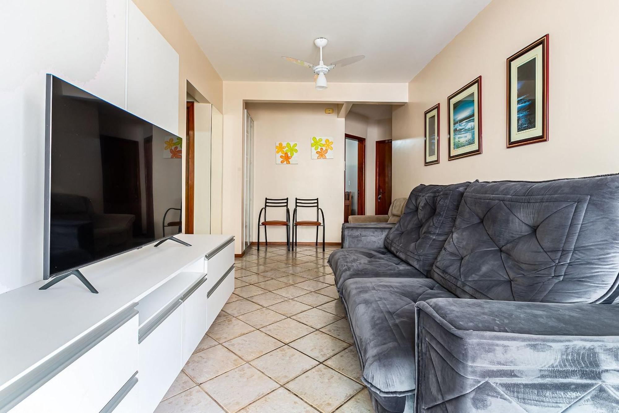 Apto pé na areia vista mar em Meia Praia EVB308 Itapema Extérieur photo